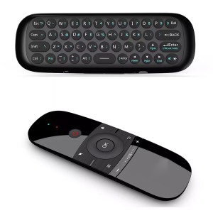 ایرماوس و ریموت کنترل  مدل W1